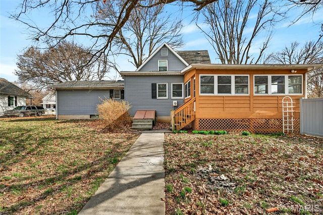 217 S 2nd Street, Caseyville, IL 62232