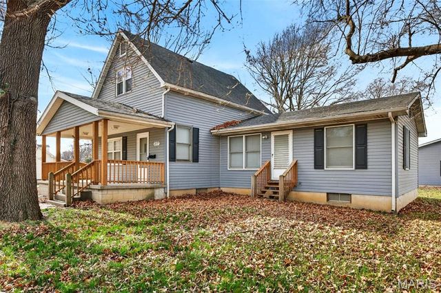 217 S 2nd Street, Caseyville, IL 62232