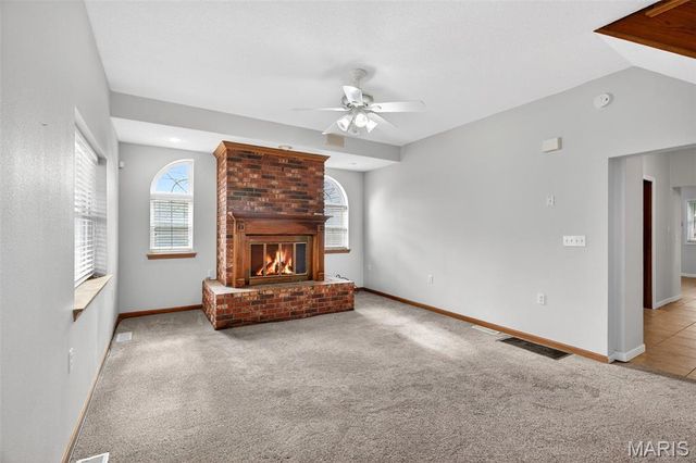 217 S 2nd Street, Caseyville, IL 62232