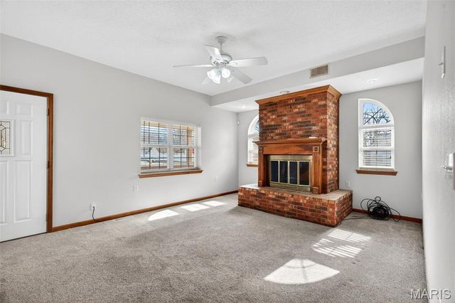 217 S 2nd Street, Caseyville, IL 62232