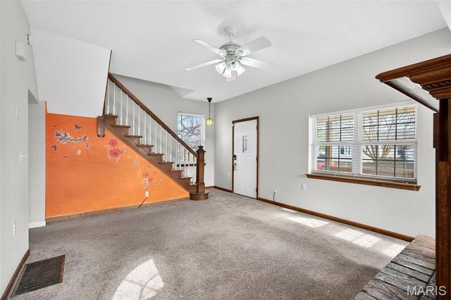 217 S 2nd Street, Caseyville, IL 62232