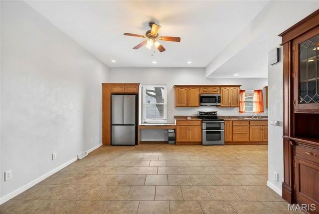 217 S 2nd Street, Caseyville, IL 62232