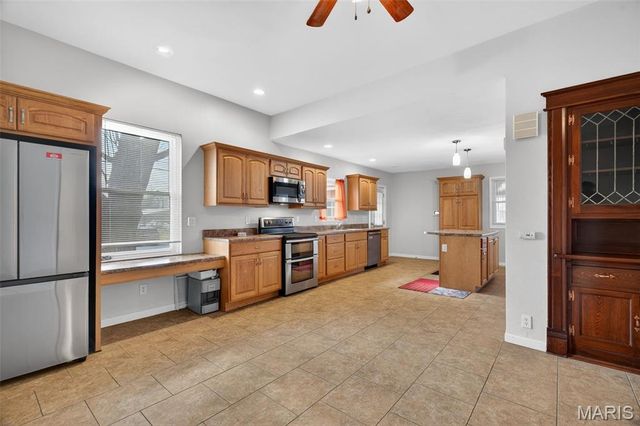 217 S 2nd Street, Caseyville, IL 62232