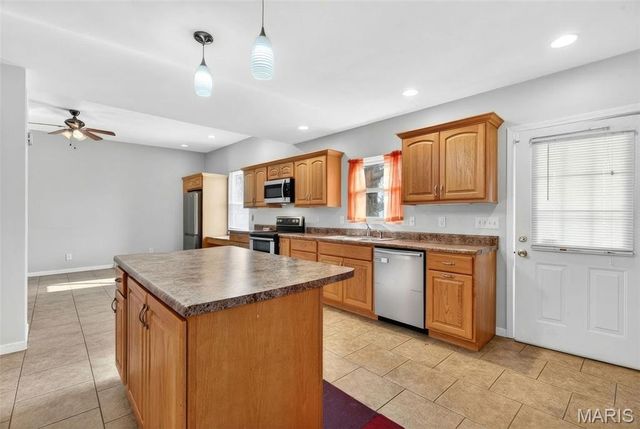 217 S 2nd Street, Caseyville, IL 62232