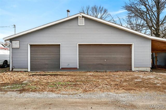 217 S 2nd Street, Caseyville, IL 62232