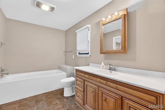 217 S 2nd Street, Caseyville, IL 62232