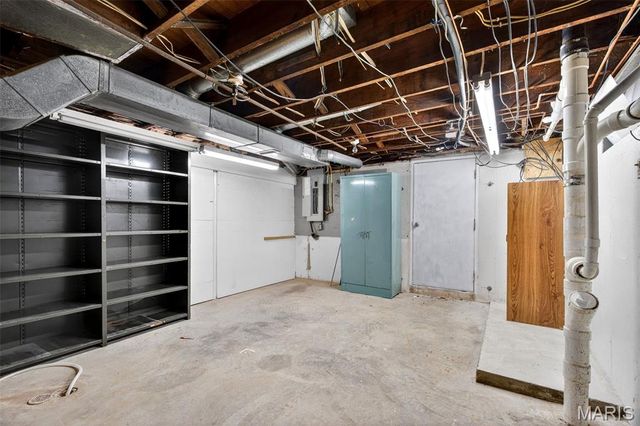 217 S 2nd Street, Caseyville, IL 62232