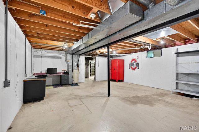 217 S 2nd Street, Caseyville, IL 62232