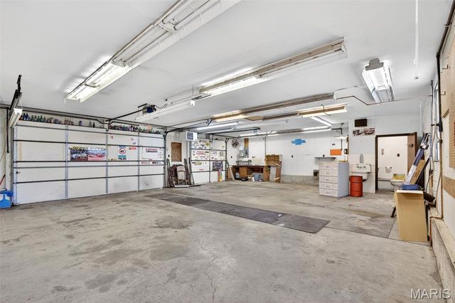 217 S 2nd Street, Caseyville, IL 62232