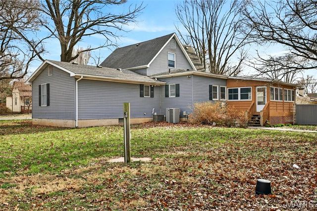 217 S 2nd Street, Caseyville, IL 62232