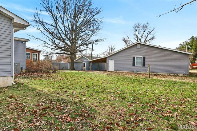 217 S 2nd Street, Caseyville, IL 62232