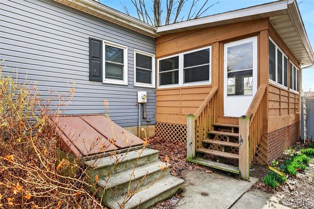 217 S 2nd Street, Caseyville, IL 62232