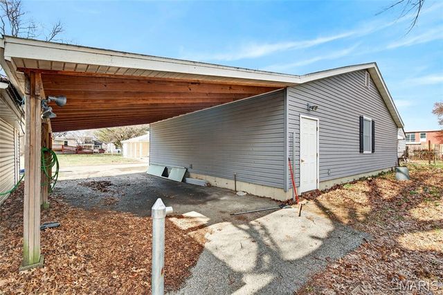 217 S 2nd Street, Caseyville, IL 62232