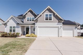 26 Union City Court, Clayton, NC 27520