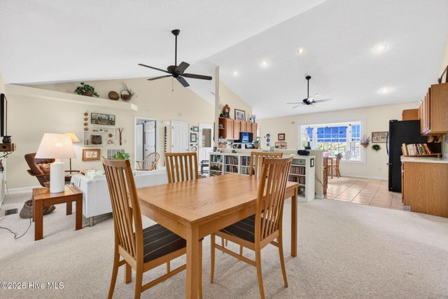1734 Sandalwood Drive SW, Ocean Isle Beach, NC 28469