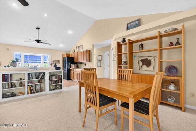 1734 Sandalwood Drive SW, Ocean Isle Beach, NC 28469