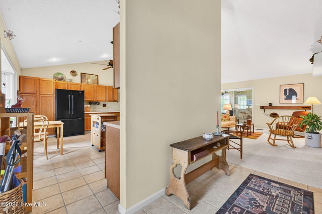 1734 Sandalwood Drive SW, Ocean Isle Beach, NC 28469