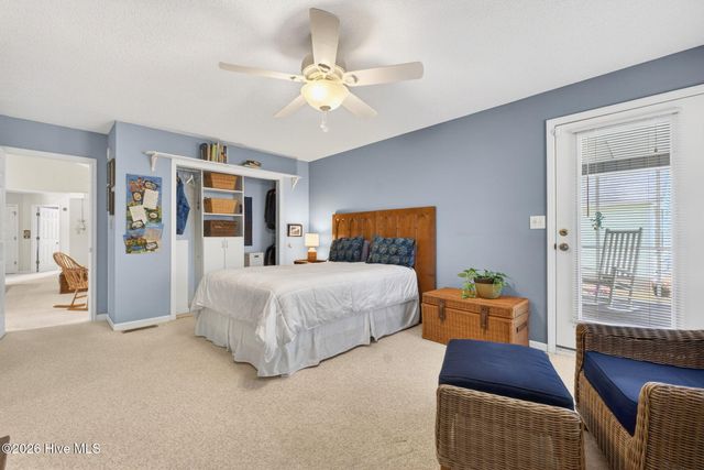1734 Sandalwood Drive SW, Ocean Isle Beach, NC 28469