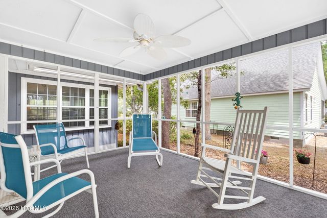 1734 Sandalwood Drive SW, Ocean Isle Beach, NC 28469
