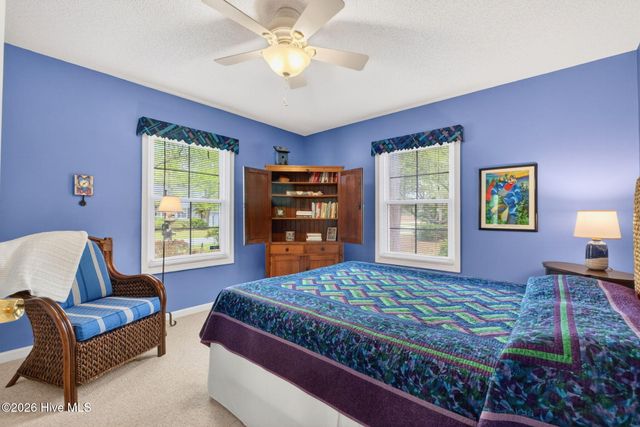 1734 Sandalwood Drive SW, Ocean Isle Beach, NC 28469