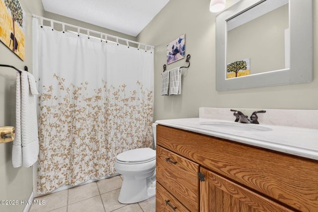 1734 Sandalwood Drive SW, Ocean Isle Beach, NC 28469
