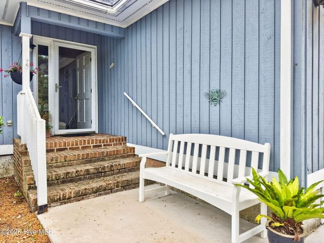 1734 Sandalwood Drive SW, Ocean Isle Beach, NC 28469