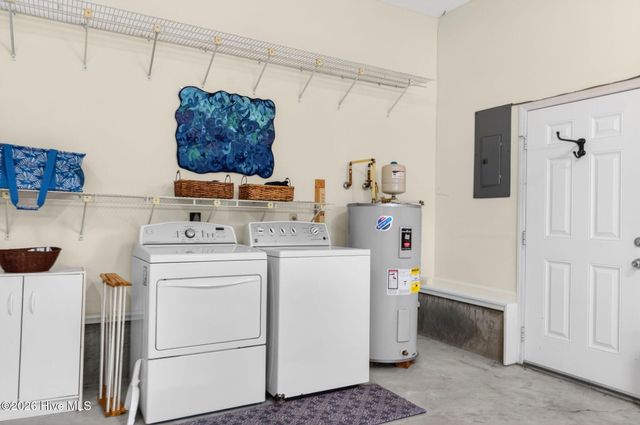 1734 Sandalwood Drive SW, Ocean Isle Beach, NC 28469