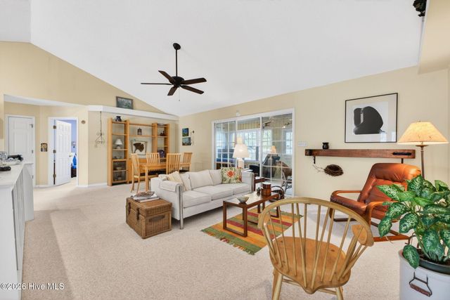 1734 Sandalwood Drive SW, Ocean Isle Beach, NC 28469