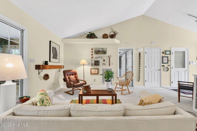 1734 Sandalwood Drive SW, Ocean Isle Beach, NC 28469
