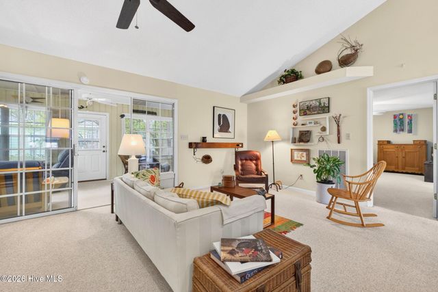 1734 Sandalwood Drive SW, Ocean Isle Beach, NC 28469