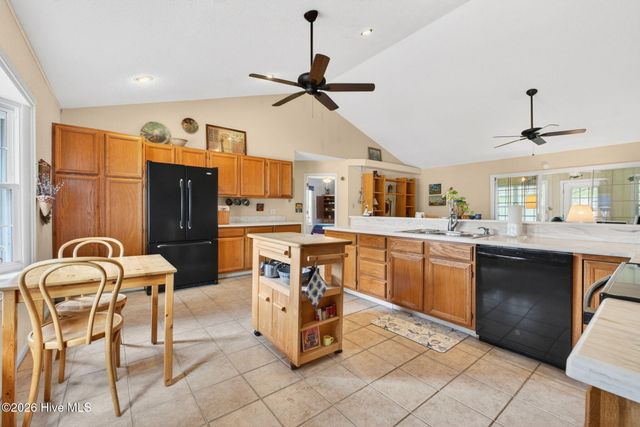 1734 Sandalwood Drive SW, Ocean Isle Beach, NC 28469