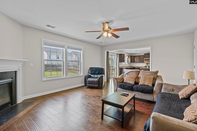 3180 Gedney Circle, Blythewood, SC 29016