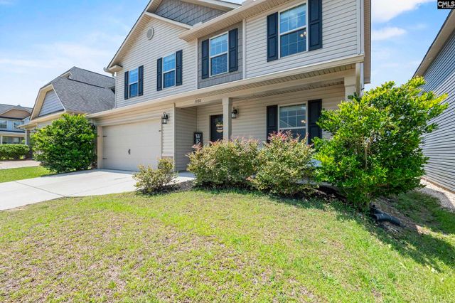 3180 Gedney Circle, Blythewood, SC 29016