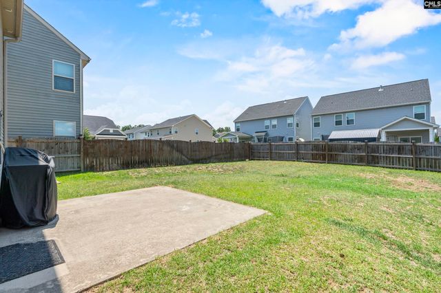 3180 Gedney Circle, Blythewood, SC 29016