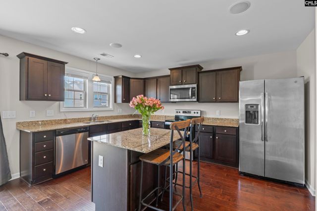 3180 Gedney Circle, Blythewood, SC 29016