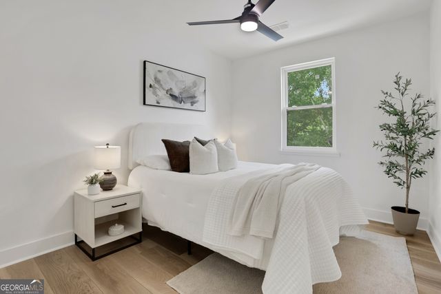 644 Glendale Road, Scottdale, GA 30079