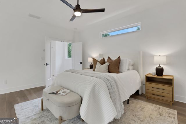 644 Glendale Road, Scottdale, GA 30079