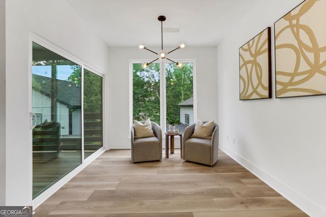 644 Glendale Road, Scottdale, GA 30079