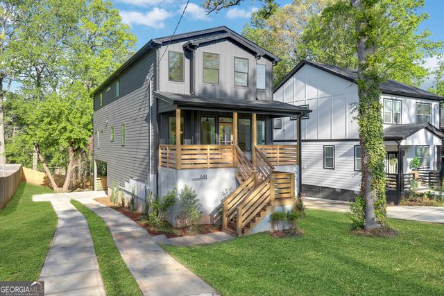 644 Glendale Road, Scottdale, GA 30079