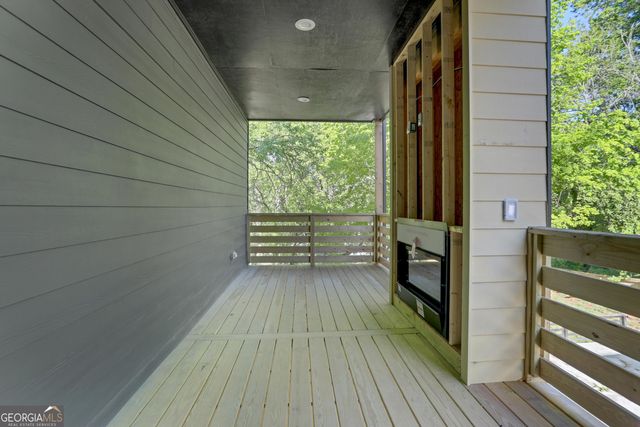 644 Glendale Road, Scottdale, GA 30079