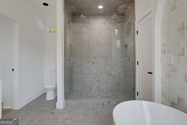 644 Glendale Road, Scottdale, GA 30079