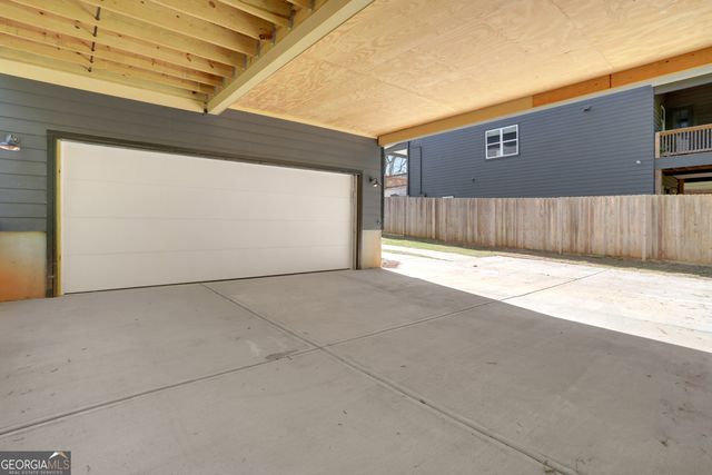 644 Glendale Road, Scottdale, GA 30079