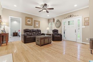 4000 S SHADES CREST ROAD, Hoover, AL 35244