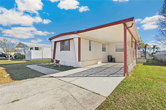 5408 DEAN DAIRY ROAD, Zephyrhills, FL 33541