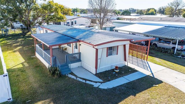5408 DEAN DAIRY ROAD, Zephyrhills, FL 33541