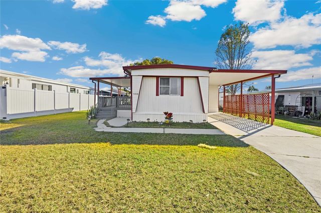 5408 DEAN DAIRY ROAD, Zephyrhills, FL 33541