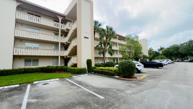 2404 Antigua, Coconut Creek, FL 33066
