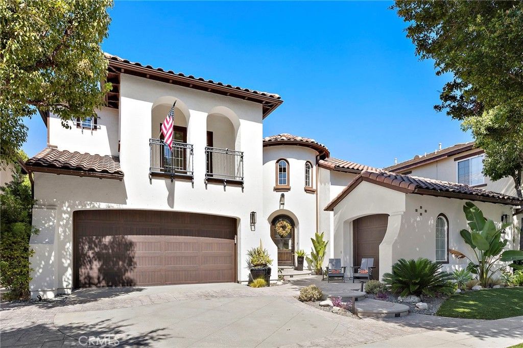 28 Winslow, Ladera Ranch, CA 92694 — exterior