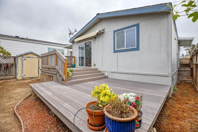 100 N Rodeo Gulch Road, Soquel, CA 95073