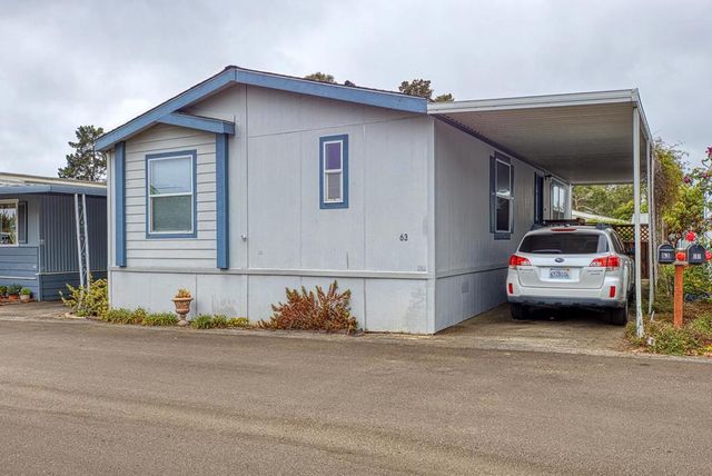 100 N Rodeo Gulch Road, Soquel, CA 95073